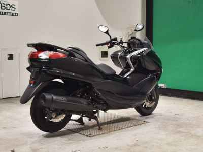 Yamaha Majesty 250 2007