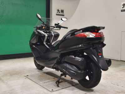 Yamaha Majesty 250 2007