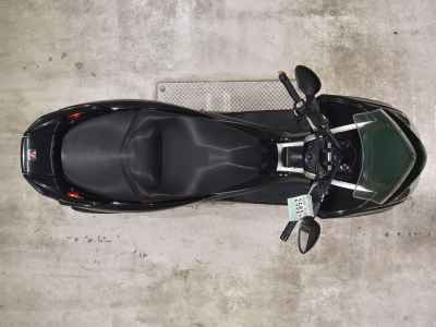 Yamaha Majesty 250 2007
