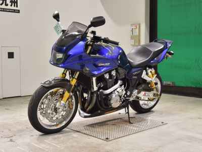 Honda CB1300 Super Boldor 2008