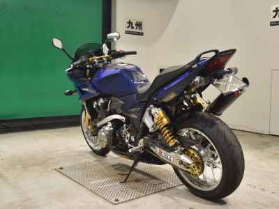 Honda CB1300 Super Boldor 2008