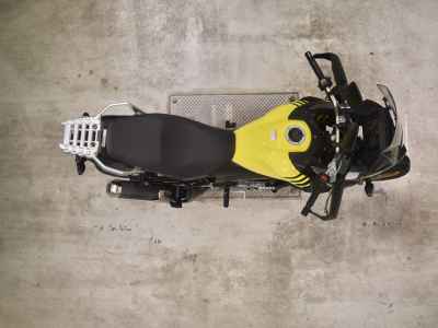 Suzuki V-Strom 650 XT 2018