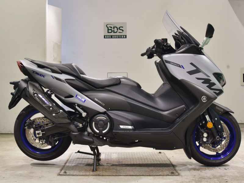 Yamaha TMAX 560 2020