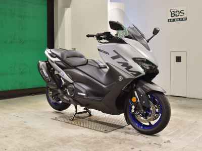 Yamaha TMAX 560 2020