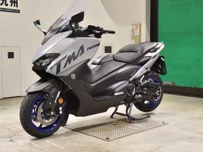 Yamaha TMAX 560 2020