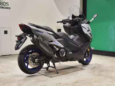 Yamaha TMAX 560 2020