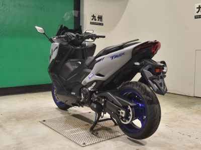 Yamaha TMAX 560 2020