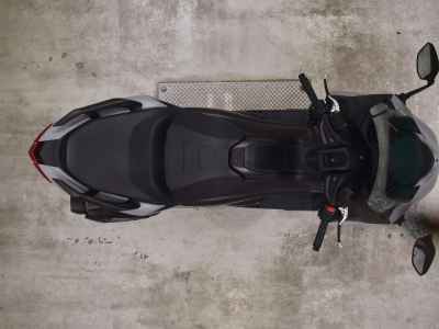 Yamaha TMAX 560 2020