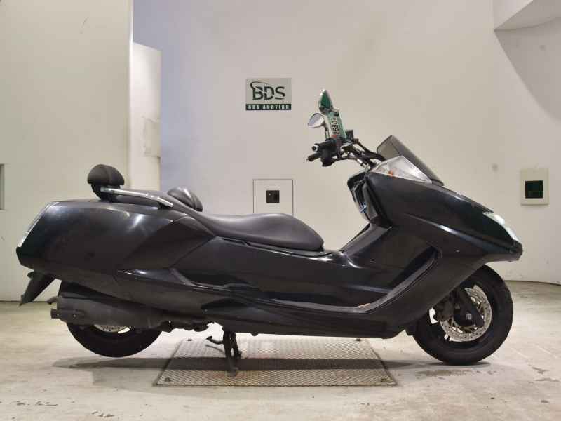 Yamaha Maxam 250 2007