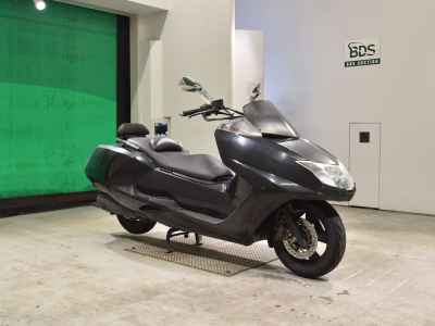 Yamaha Maxam 250 2007