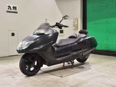 Yamaha Maxam 250 2007