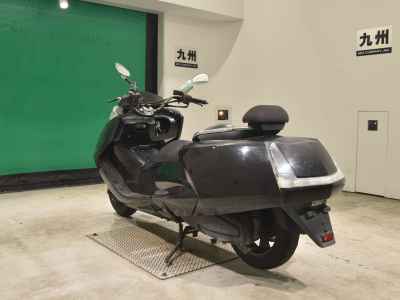 Yamaha Maxam 250 2007