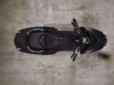 Yamaha Maxam 250 2007