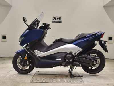 Yamaha TMAX 530 DX 2017