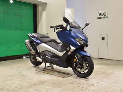 Yamaha TMAX 530 DX 2017