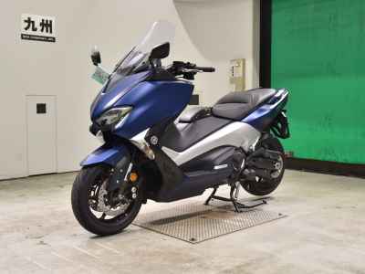 Yamaha TMAX 530 DX 2017