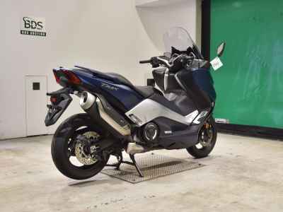 Yamaha TMAX 530 DX 2017