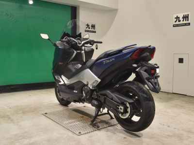 Yamaha TMAX 530 DX 2017