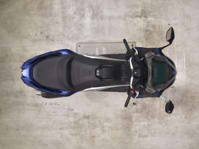Yamaha TMAX 530 DX 2017