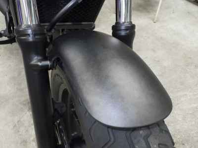 Honda Rebel CMX250 2020