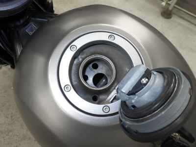 Honda Rebel CMX250 2020