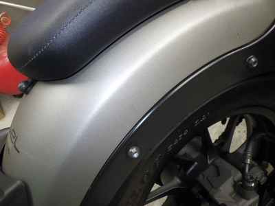 Honda Rebel CMX250 2020