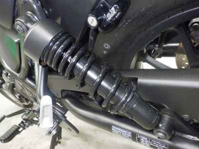 Honda Rebel CMX250 2020