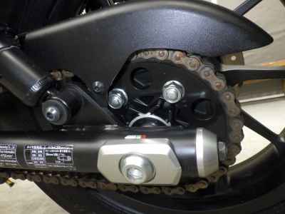 Honda Rebel CMX250 2020