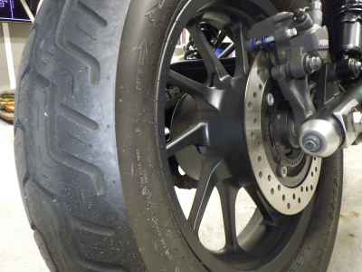 Honda Rebel CMX250 2020