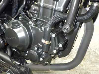 Honda Rebel CMX250 2020