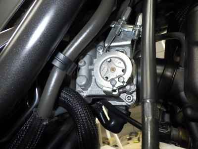 Honda Rebel CMX250 2020