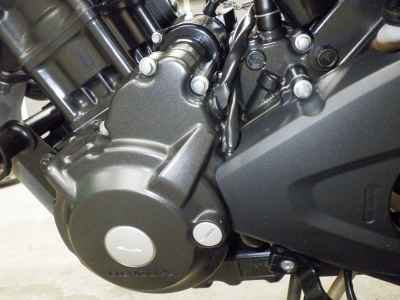 Honda Rebel CMX250 2020