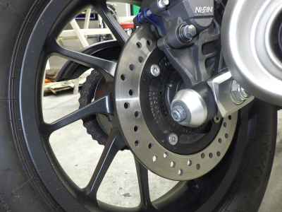 Honda Rebel CMX250 2020