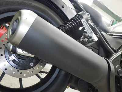 Honda Rebel CMX250 2020