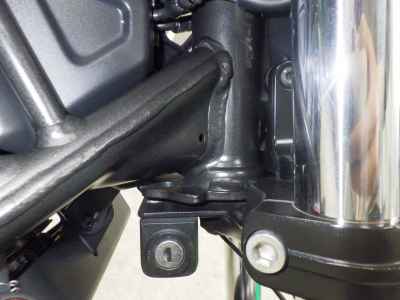 Honda Rebel CMX250 2020