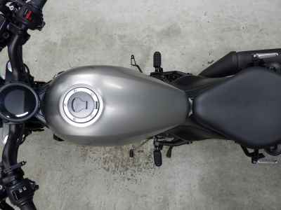 Honda Rebel CMX250 2020