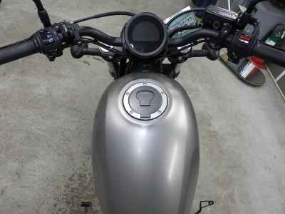 Honda Rebel CMX250 2020