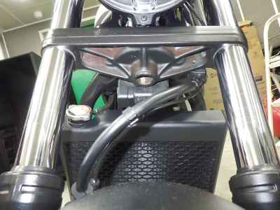 Honda Rebel CMX250 2020