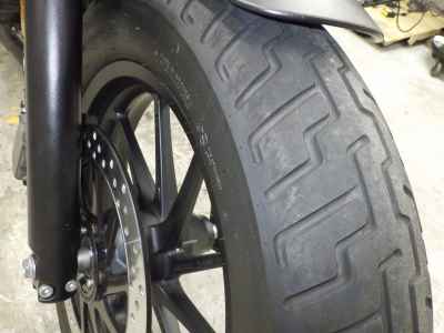 Honda Rebel CMX250 2020