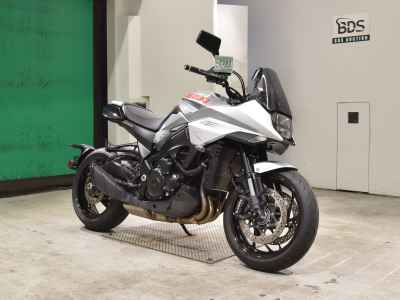 Suzuki GSX-S1000S Katana 2020