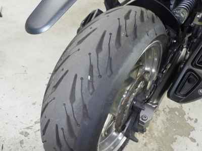 Kawasaki Ninja 1000 2011