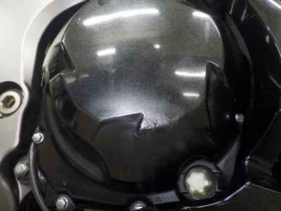 Kawasaki Ninja 1000 2011