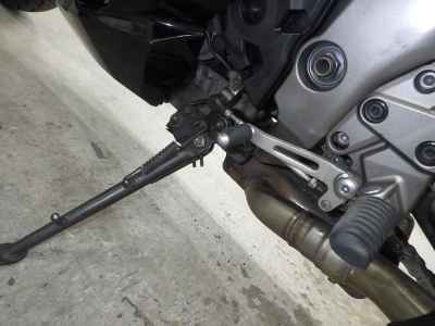 Kawasaki Ninja 1000 2011