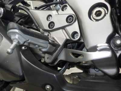 Kawasaki Ninja 1000 2011