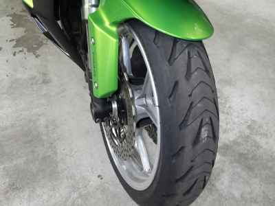 Kawasaki Ninja 1000 2011