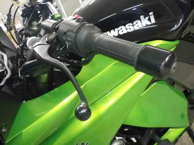 Kawasaki Ninja 1000 2011