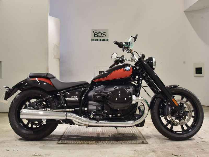 BMW R18 2024