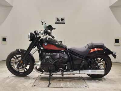 BMW R18 2024