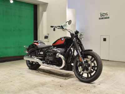 BMW R18 2024
