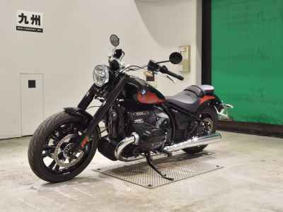 BMW R18 2024